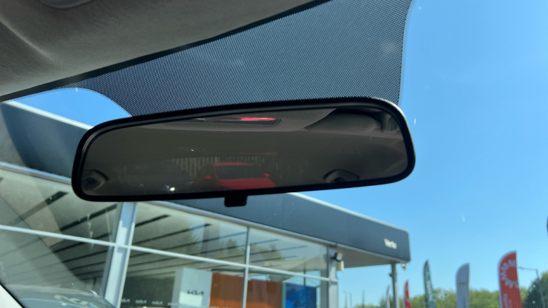 Kia Picanto 1.0 3 5dr [4 seats] Petrol Hatchback